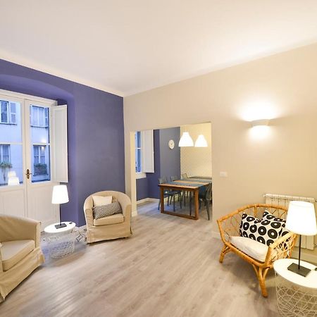 ג'נובה Bed And Breakfast La Foce מראה חיצוני תמונה