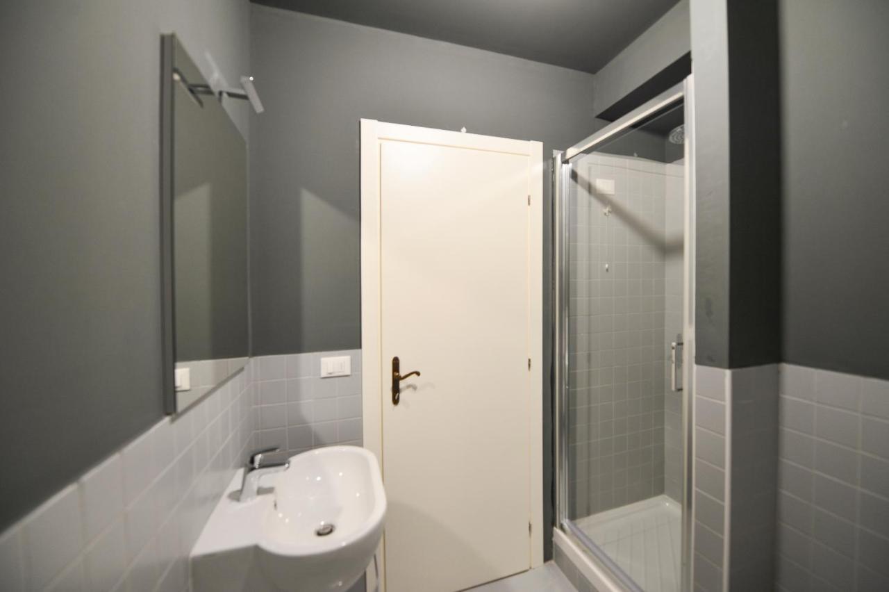 ג'נובה Bed And Breakfast La Foce מראה חיצוני תמונה